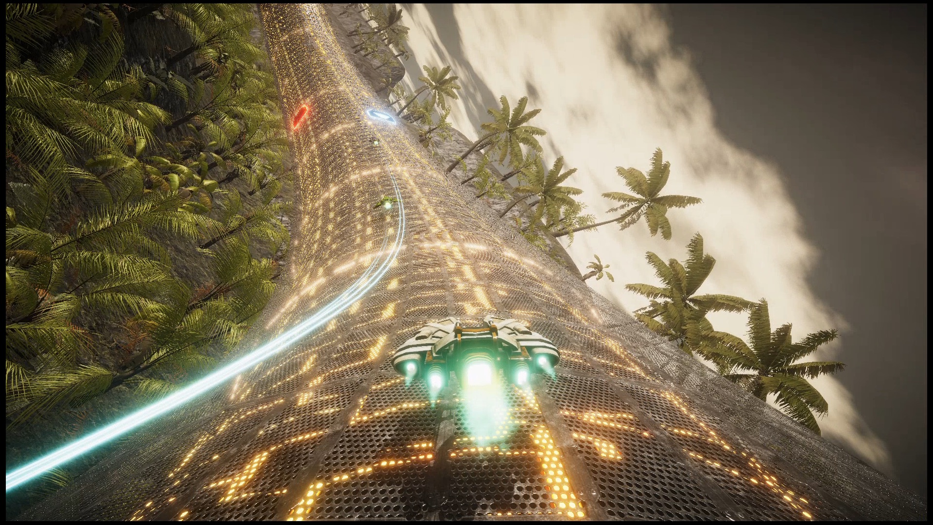 Gravity Chase key art or screenshot